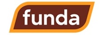 Logotipo do site Funda.nl