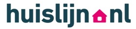 Logotipo do site Huislijn.nl