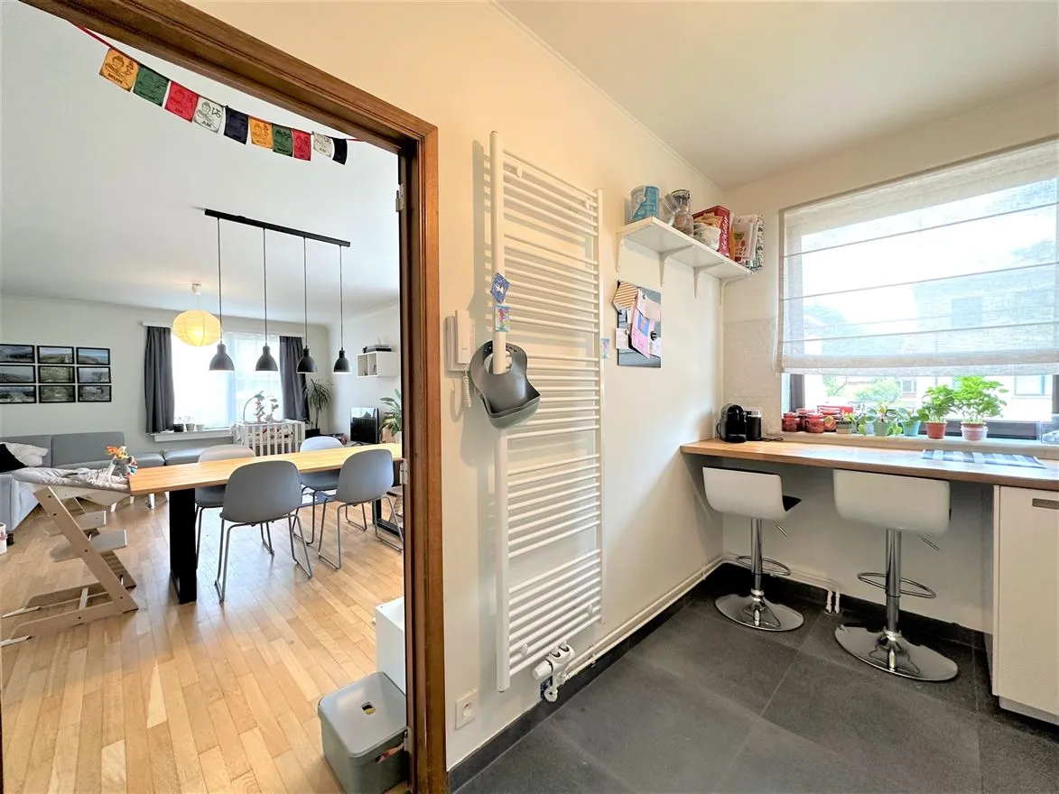 Apartamento Para alugar - 2150 BORSBEEK BE Image 6